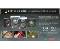 PlayStation Death's Door: Ultimate Edition - 1052775 - zdjęcie 3